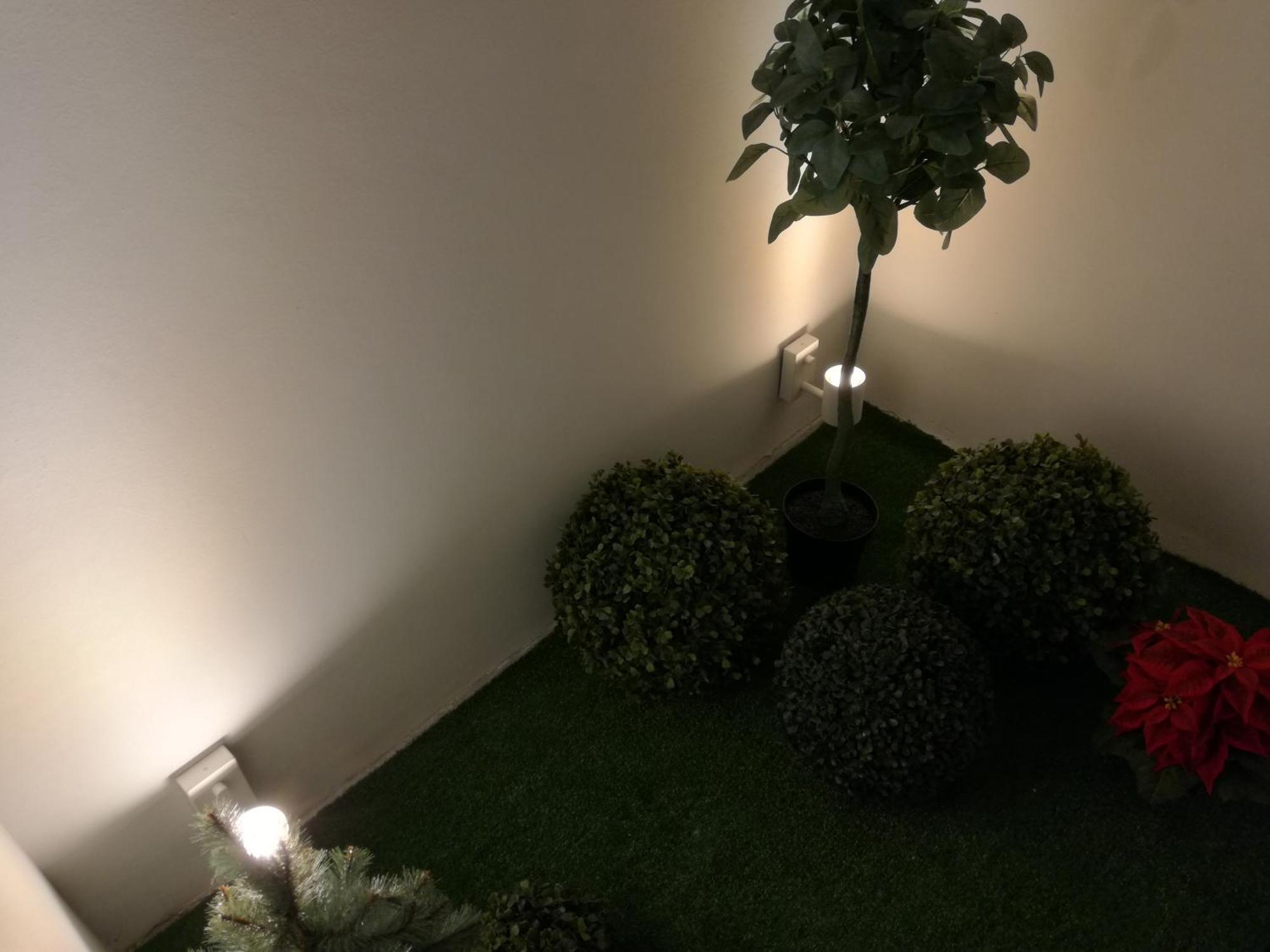 Cosmopolitan-Bari Bed & Breakfast Bagian luar foto