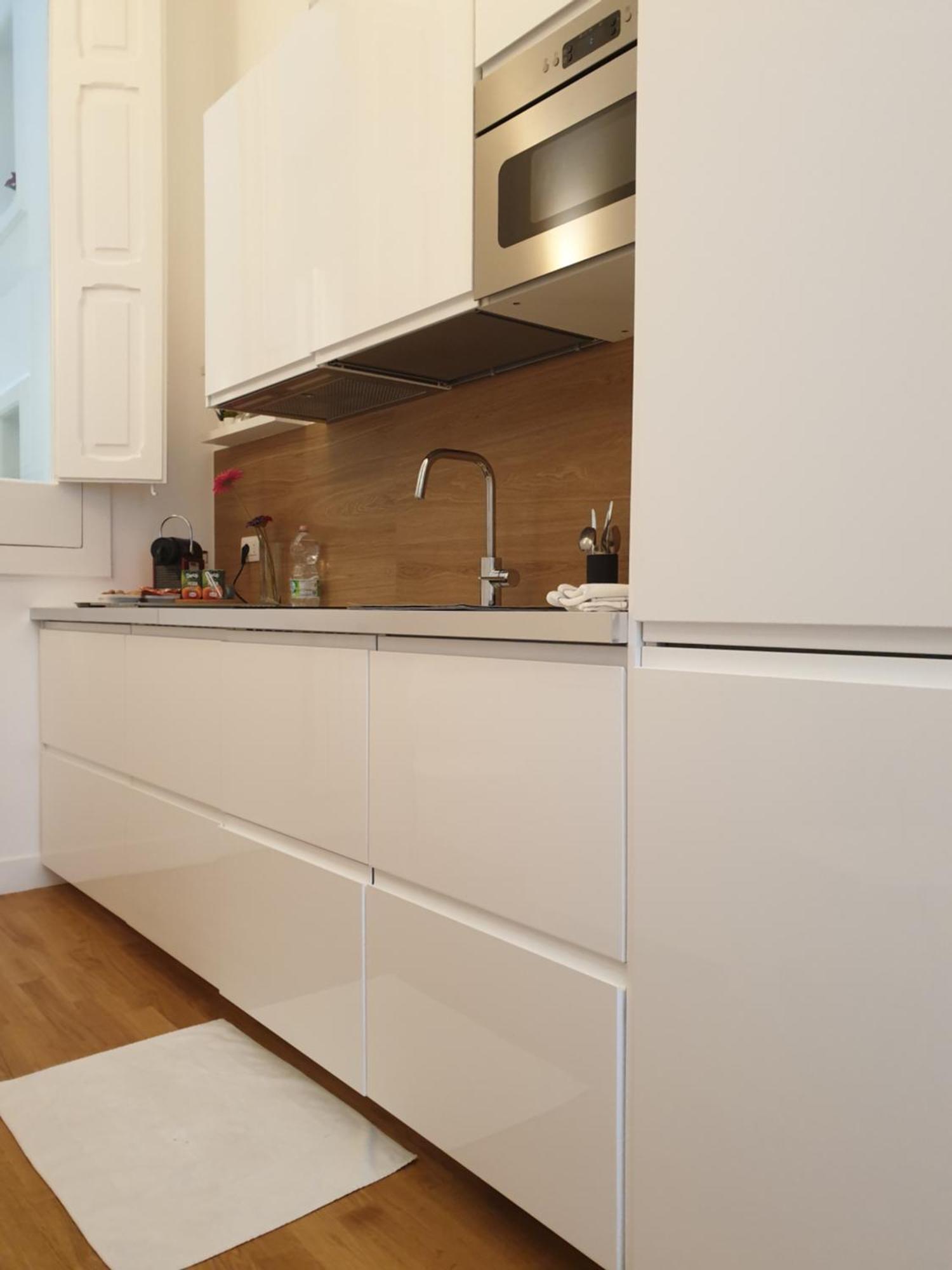 Cosmopolitan-Bari Bed & Breakfast Bagian luar foto